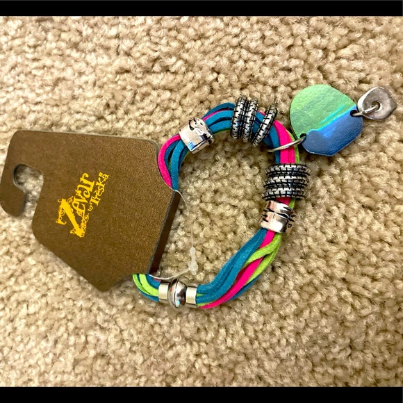 Treska zevar motherland Bracelet - Picture 1 of 3